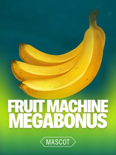 Fruit Machine Megabonus