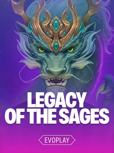 Legacy Of The Sages