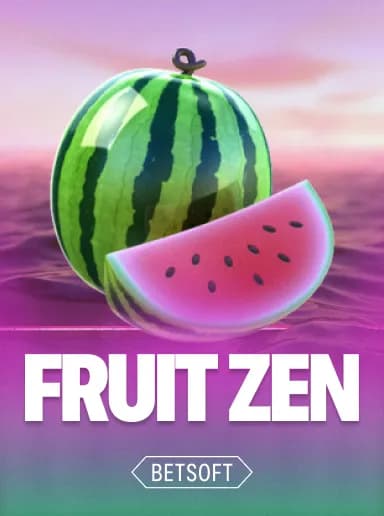 Fruit Zen