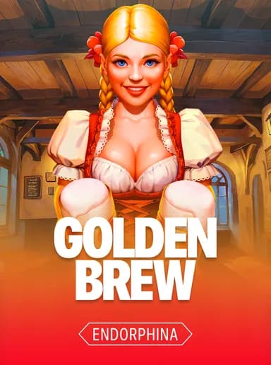 Golden Brew