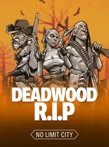 Deadwood R.I.P