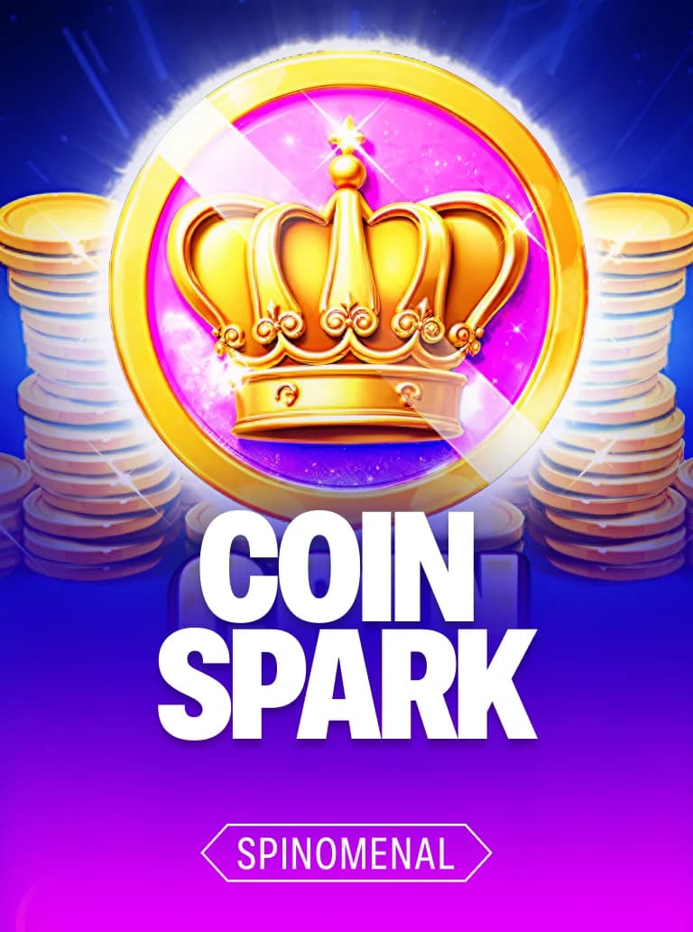 Coin Spark