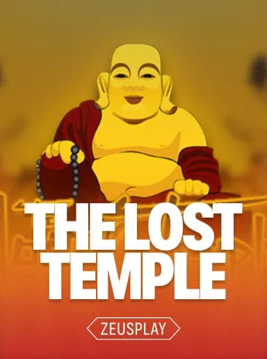 The Lost Temple