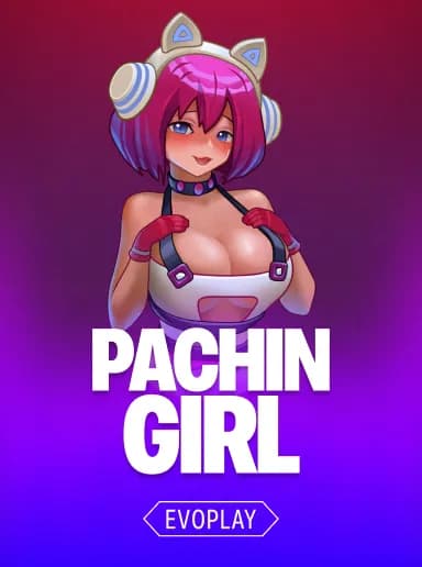 Pachin Girl