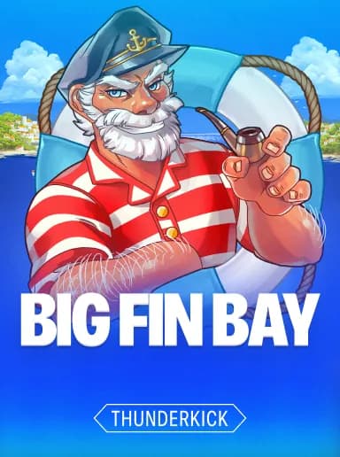 Big Fin Bay