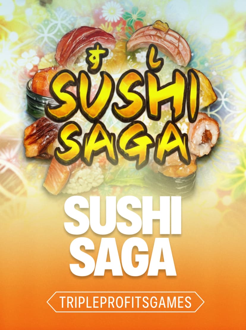 Sushi Saga