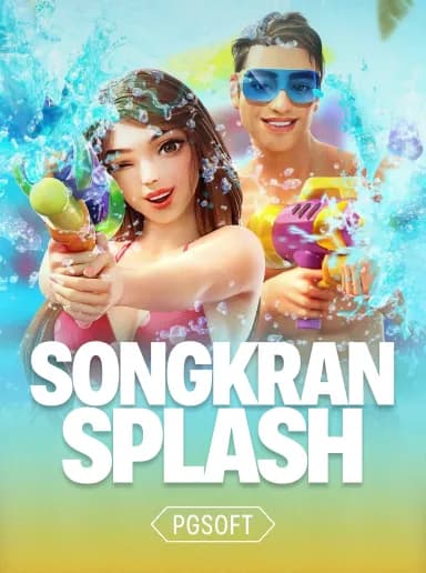 Songkran Splash