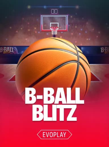 B-Ball Blitz