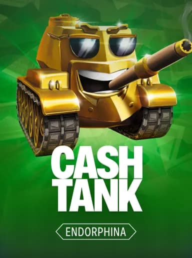 Cash Tank