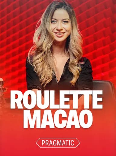 Roulette Macao