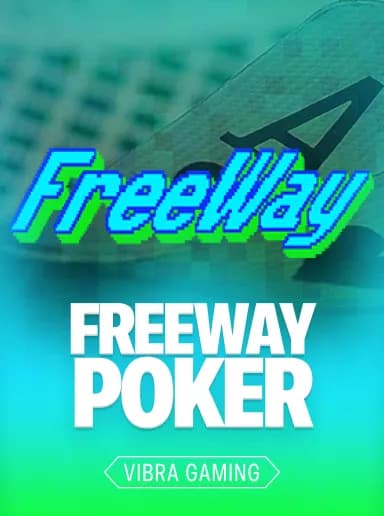 Freeway Poker