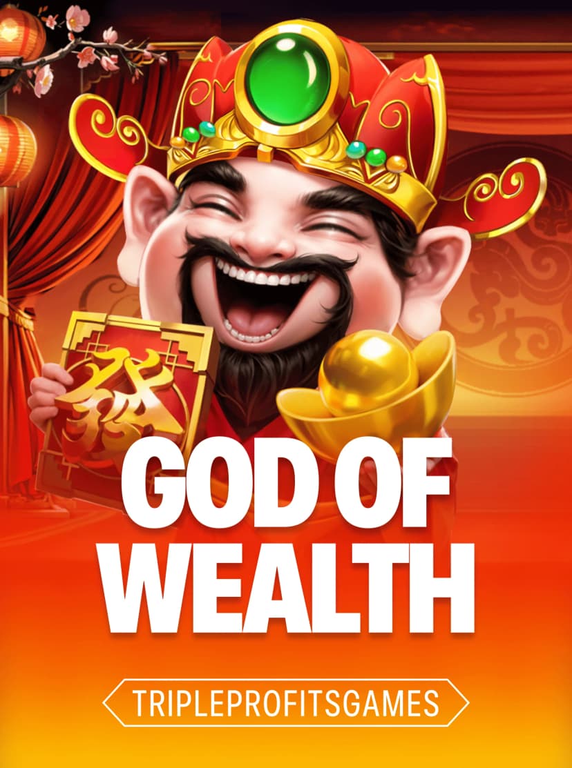 God of Wealth