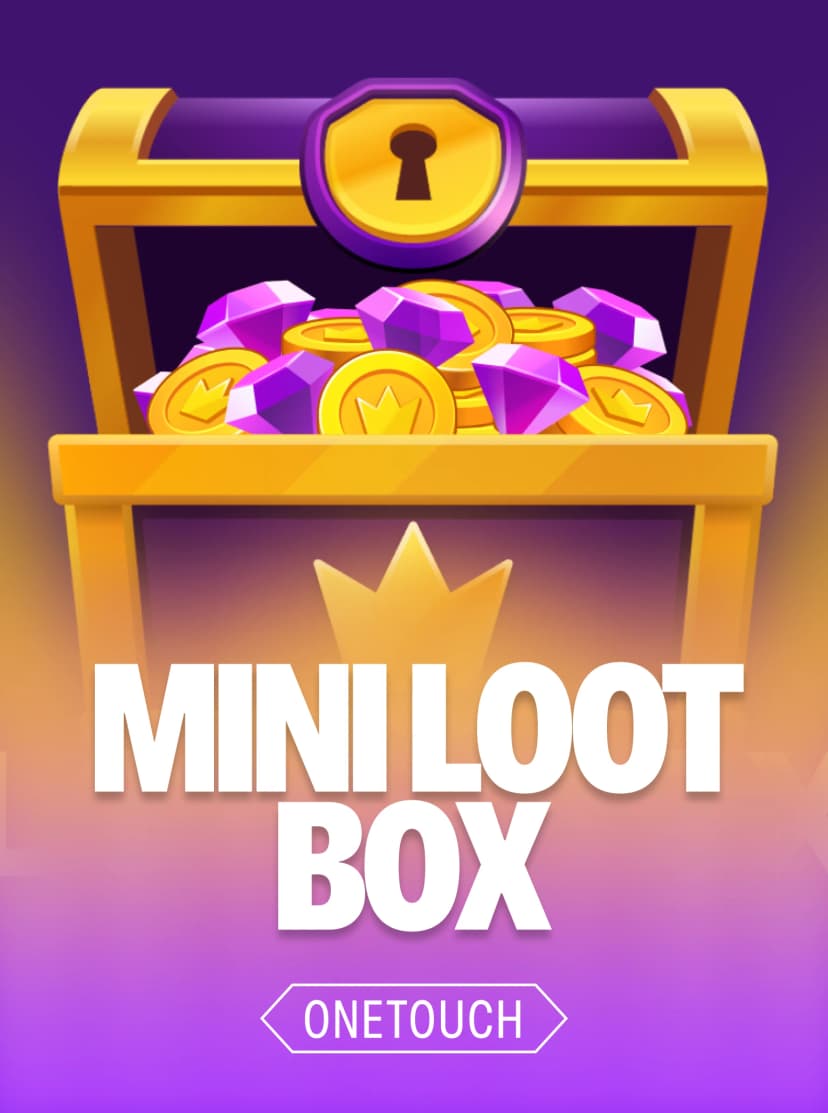 Mini Loot Box