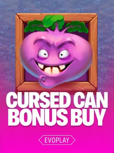 Cursed Can Bonus Buy