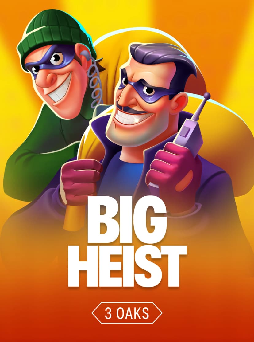 Big Heist