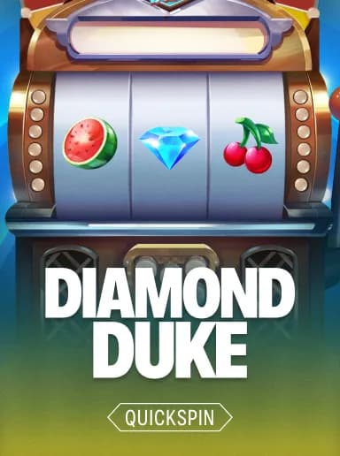 Diamond Duke