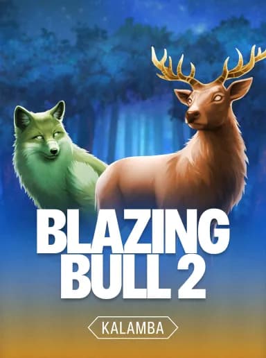 Blazing Bull 2