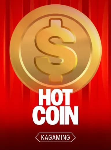 Hot Coin