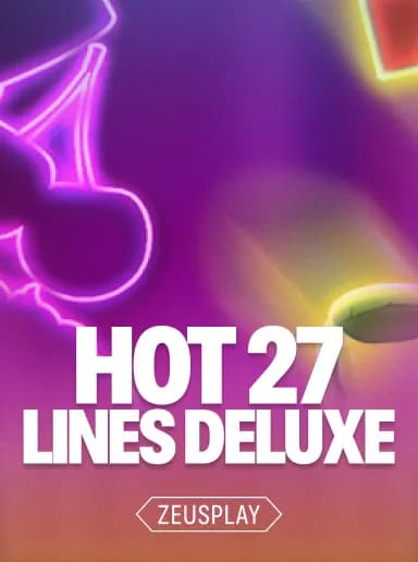 Hot 27 Lines