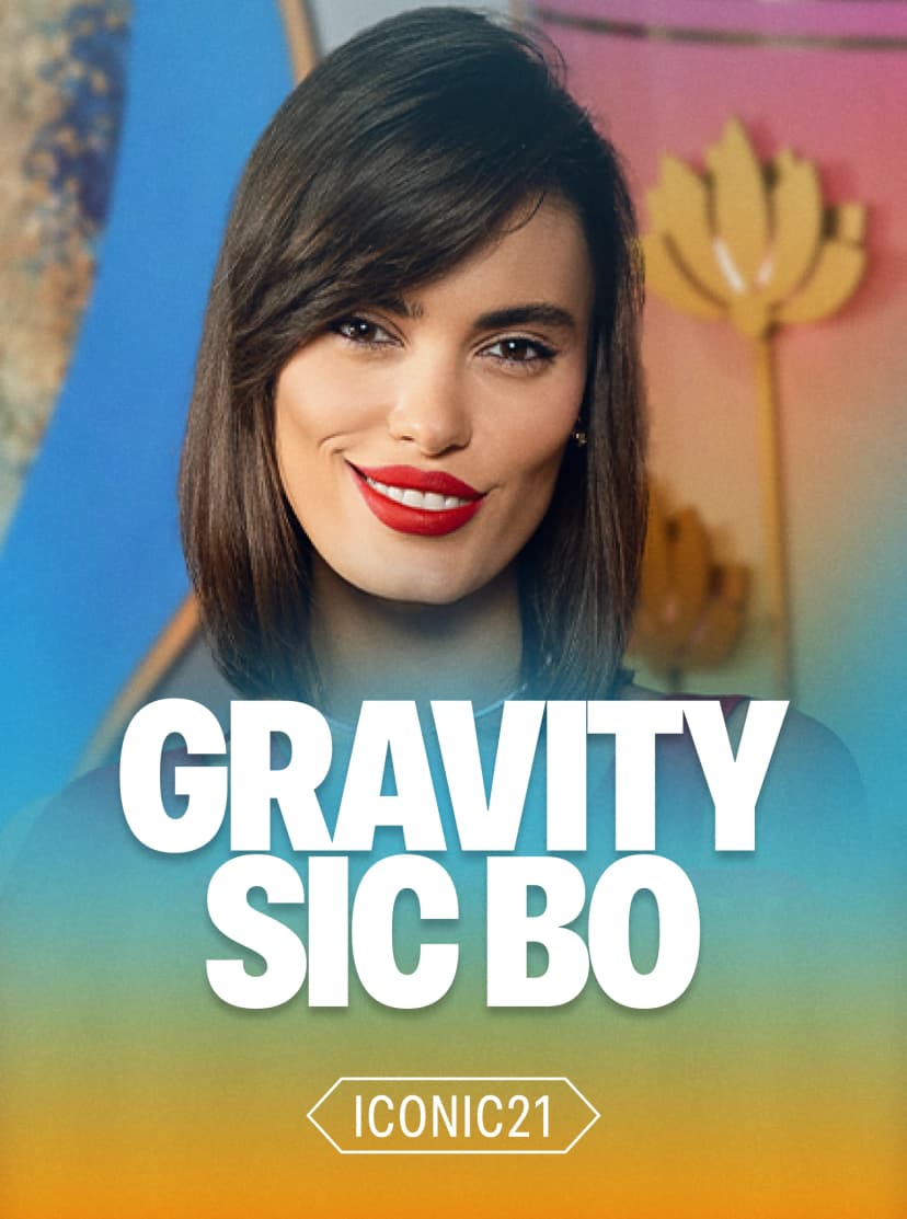 Gravity Sic Bo