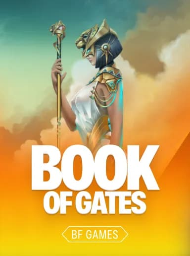 Book of Gates