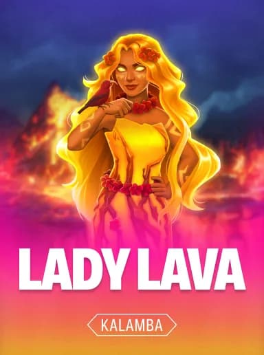 Lady Lava