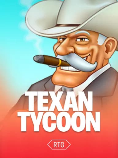 Texan Tycoon