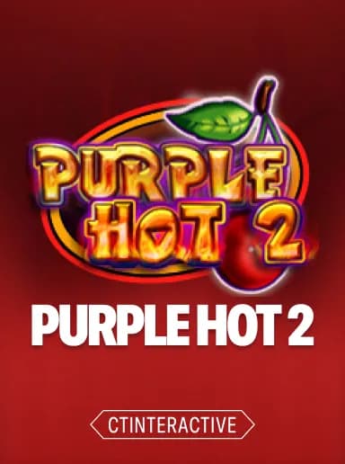 Purple Hot 2