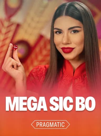 Mega Sic Bo