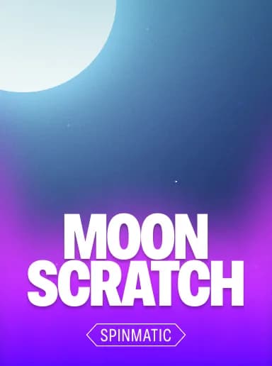 Moon Scratch