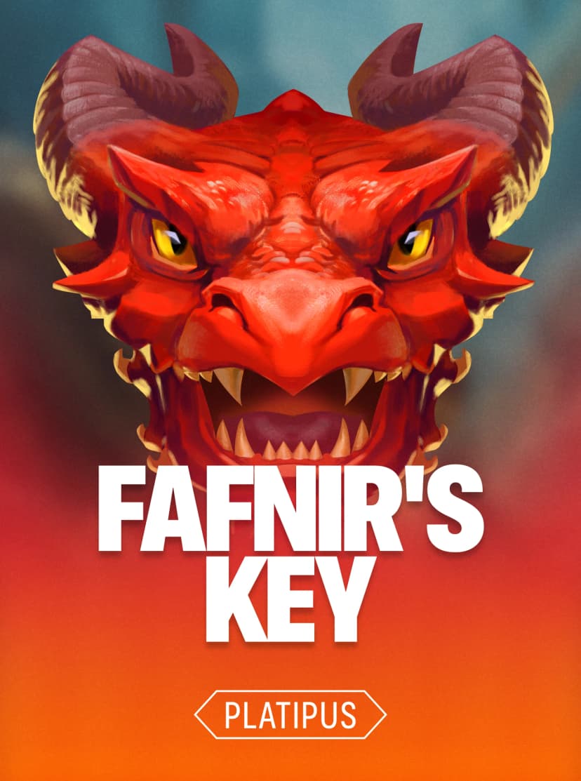 Fafnir's Key