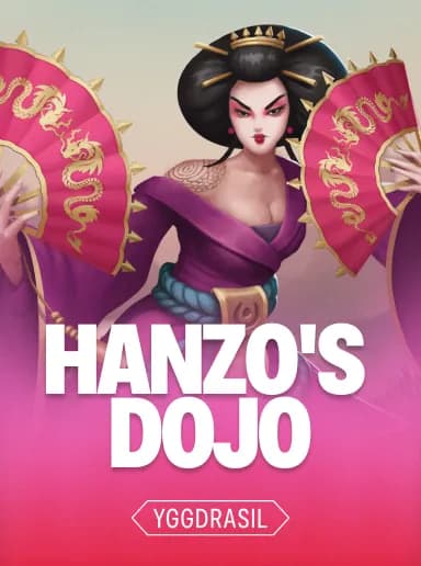 Hanzo's Dojo