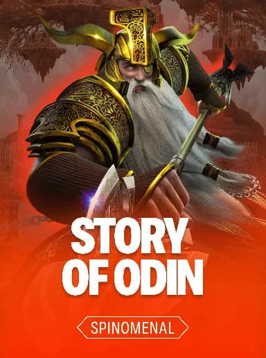 Story Of Odin