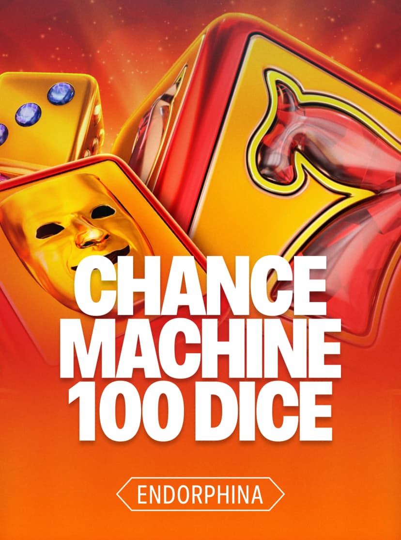 Chance Machine 100 Dice