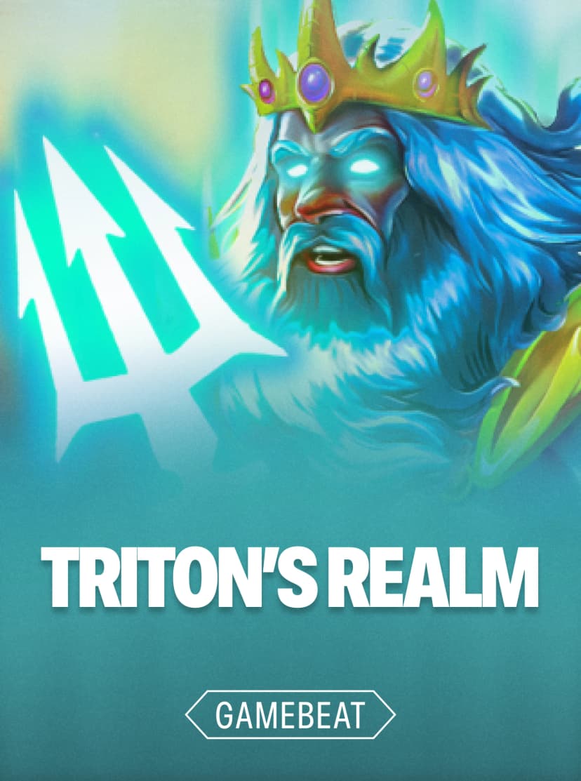 Triton’s Realm