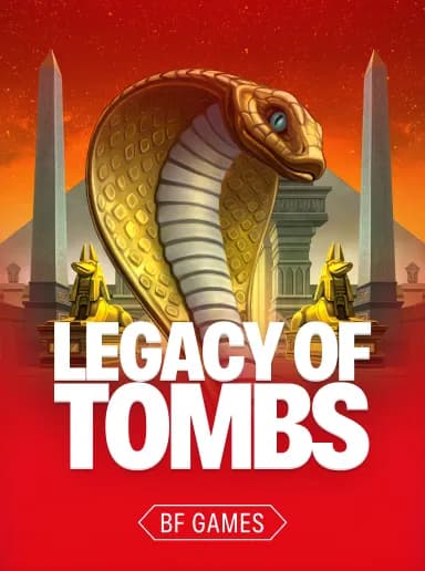 Legacy of Tombs