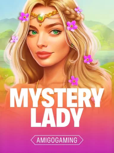 Mystery Lady