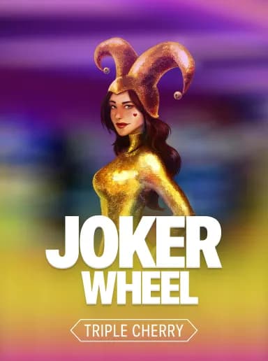 Joker Wheel