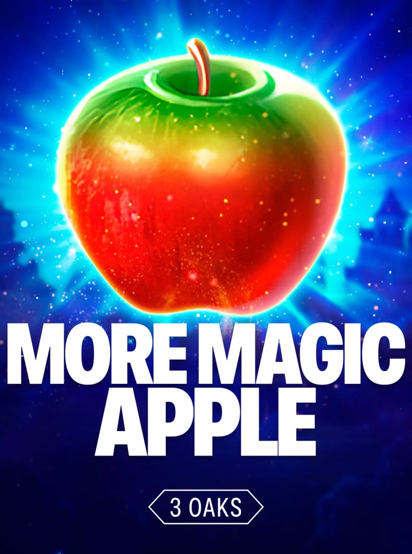 More Magic Apple