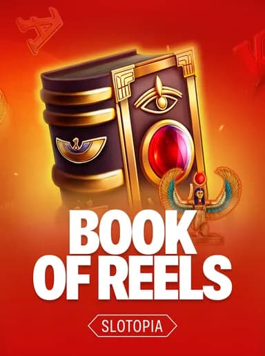 Book of Reels