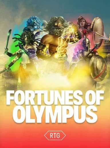 Fortunes of Olympus