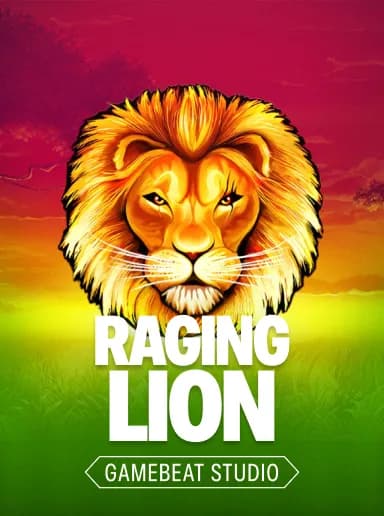 Raging Lion