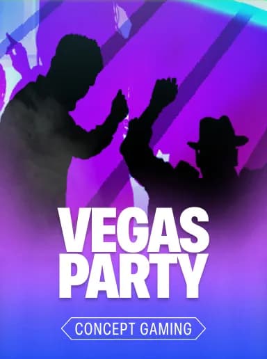 Vegas Party