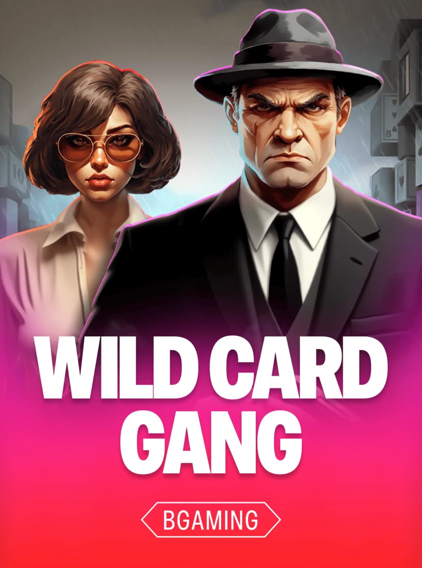 Wild Card Gang