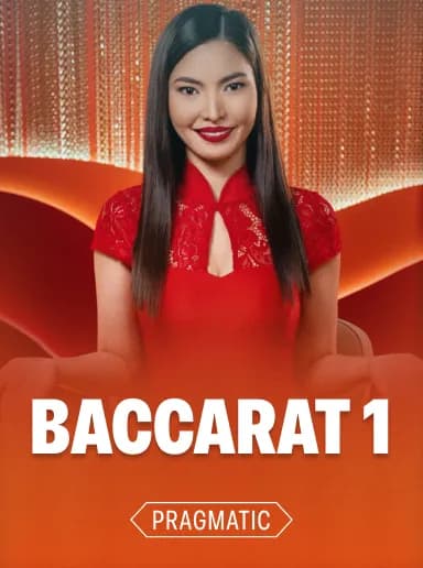 Baccarat 1