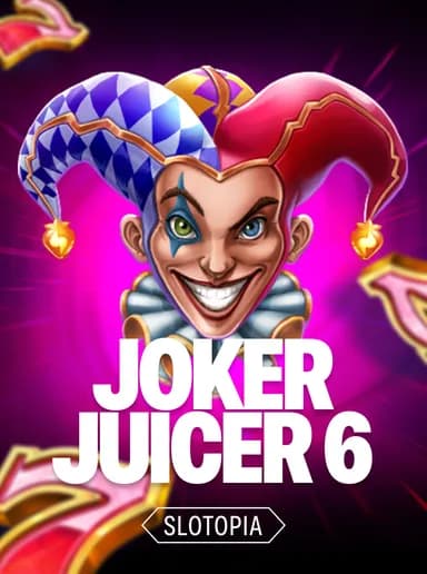 Joker Juicer 6