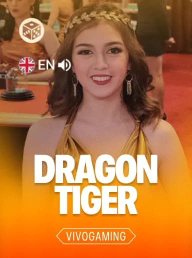 Dragon Tiger