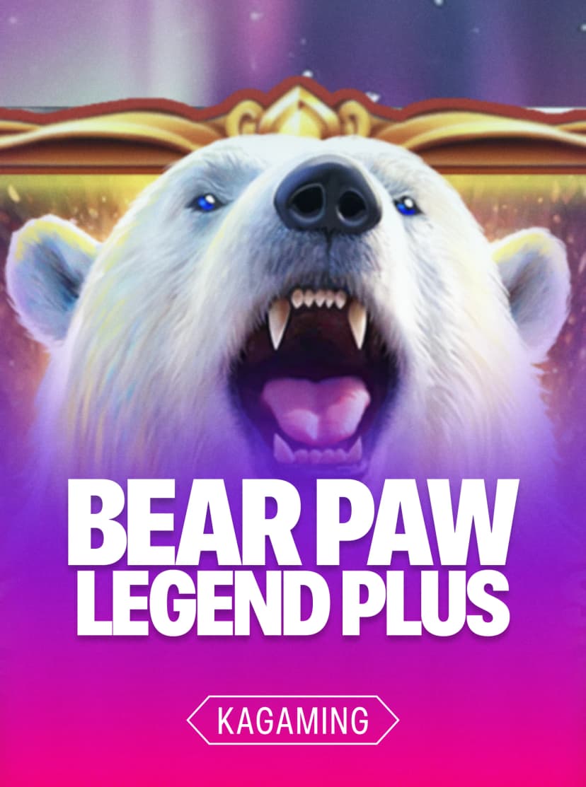 Bear Paw Legend Plus