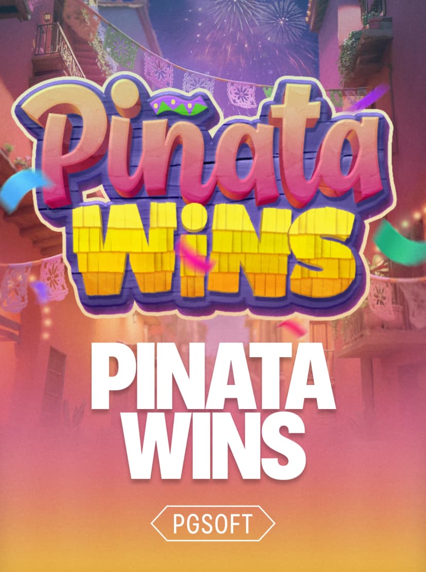 Pinata Wins