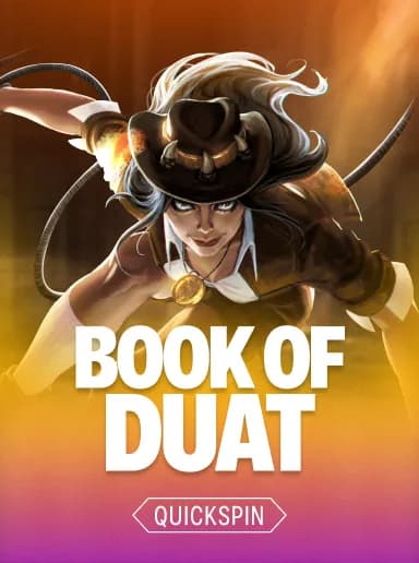 Book of Duat